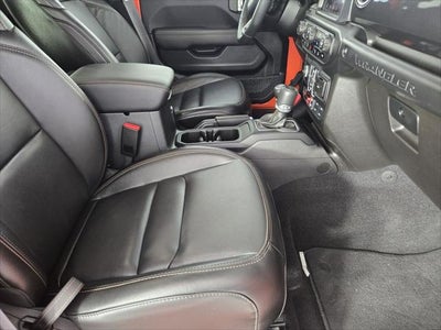 2023 Jeep Wrangler 4-Door Rubicon 392 4x4