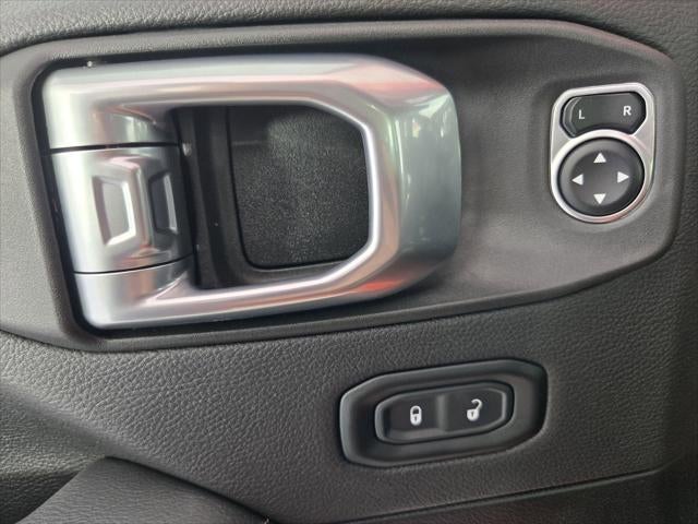 2023 Jeep Wrangler 4-Door Rubicon 392 4x4
