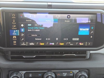 2025 Jeep Wrangler 4-Door Sport 4x4