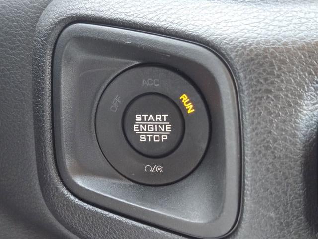 2025 Jeep Wrangler 4-Door Sport 4x4