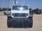 2025 Jeep Wrangler 4-Door Sport 4x4