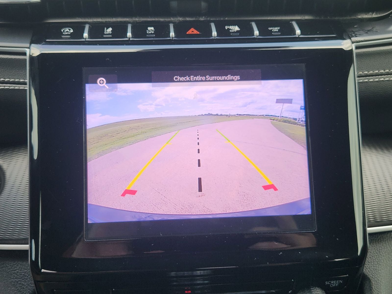 2025 Jeep Grand Cherokee Laredo X 4x2