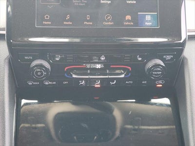 2022 Jeep Grand Cherokee Limited 4x2