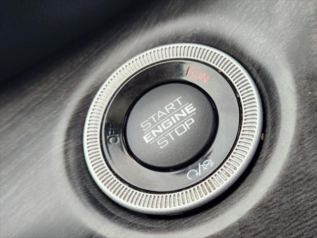 2022 Jeep Grand Cherokee Limited 4x2