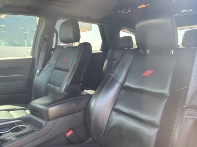 2023 Dodge Durango R/T Plus RWD