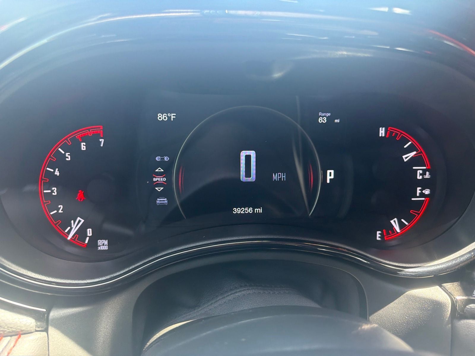 2023 Dodge Durango R/T Plus RWD
