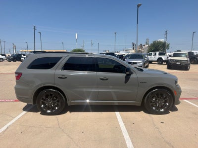 2023 Dodge Durango R/T Plus RWD