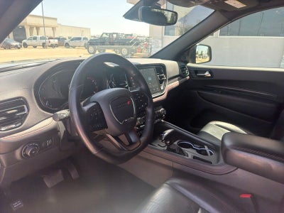 2023 Dodge Durango R/T Plus RWD