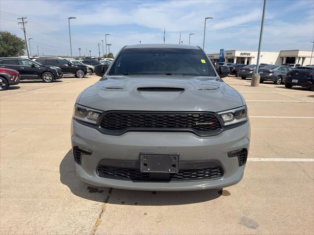 2022 Dodge Durango R/T Plus AWD