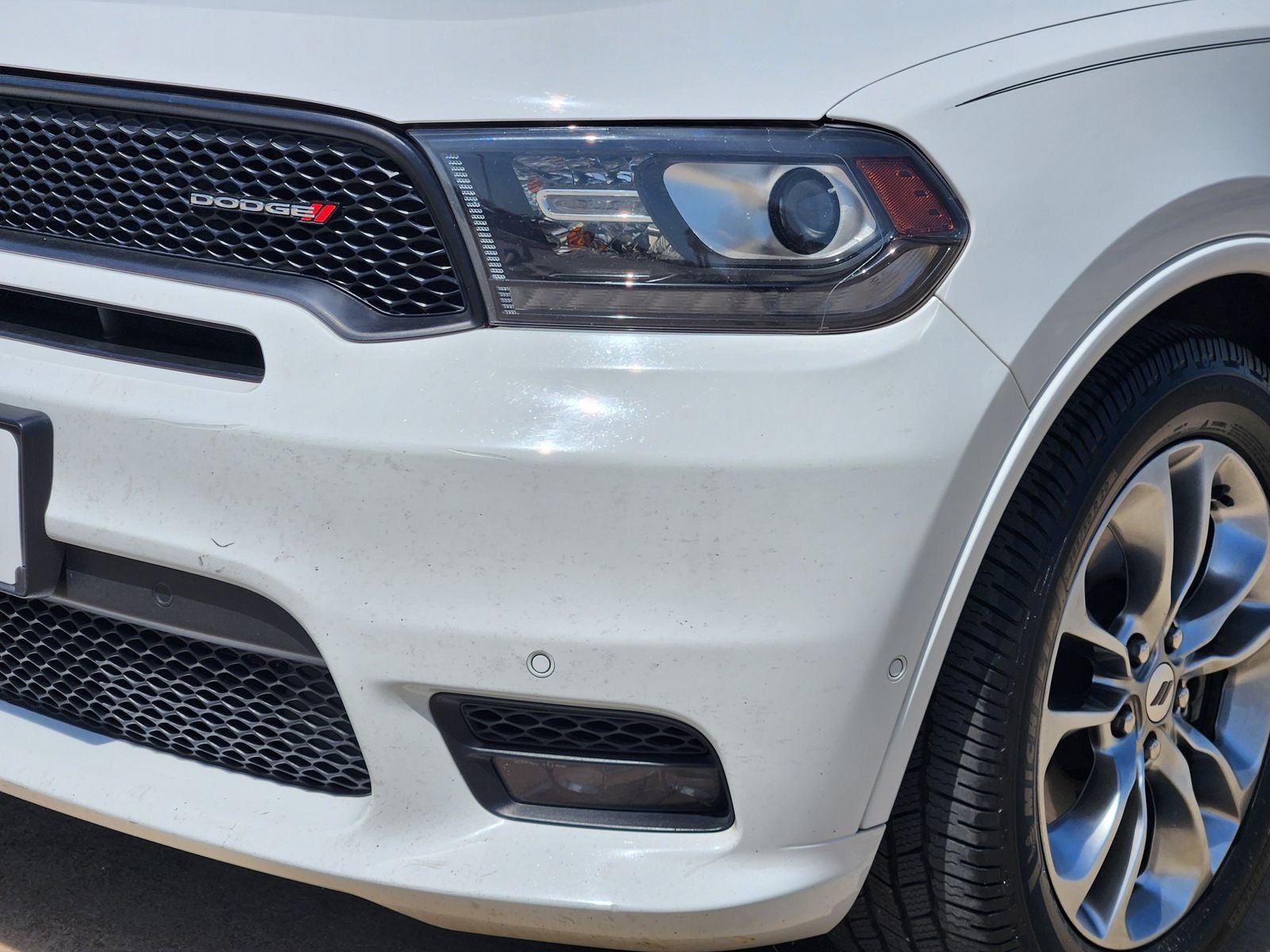 2019 Dodge Durango R/T AWD