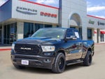 2021 RAM Ram 1500 Lone Star Quad Cab 4x2 6'4' Box