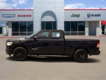 2021 RAM Ram 1500 Lone Star Quad Cab 4x2 6'4' Box