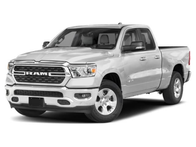 2022 RAM Ram 1500 Lone Star Quad Cab 4x2 6'4' Box
