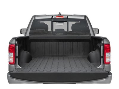 2022 RAM Ram 1500 Lone Star Quad Cab 4x2 6'4' Box