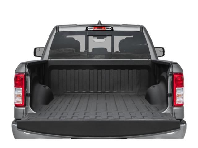 2022 RAM Ram 1500 Lone Star Quad Cab 4x2 6'4' Box