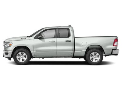 2022 RAM Ram 1500 Lone Star Quad Cab 4x2 6'4' Box