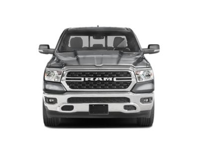 2022 RAM Ram 1500 Lone Star Quad Cab 4x2 6'4' Box