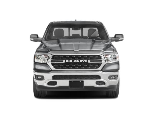 2022 RAM Ram 1500 Lone Star Quad Cab 4x2 6'4' Box