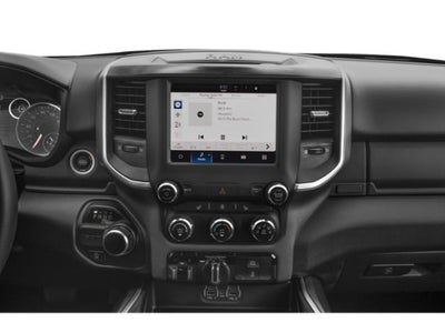 2024 RAM Ram 1500 Big Horn Crew Cab 4x2 5'7' Box