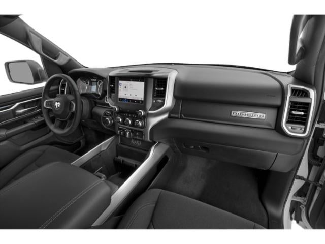 2024 RAM Ram 1500 Big Horn Crew Cab 4x2 5'7' Box