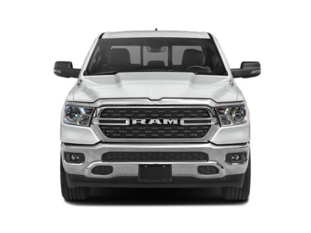 2024 RAM Ram 1500 Big Horn Crew Cab 4x2 5'7' Box