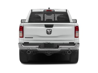 2024 RAM Ram 1500 Big Horn Crew Cab 4x2 5'7' Box