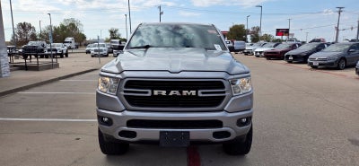2020 RAM Ram 1500 Big Horn/Lone Star