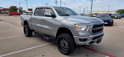 2020 RAM Ram 1500 Big Horn/Lone Star