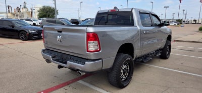 2020 RAM Ram 1500 Big Horn/Lone Star
