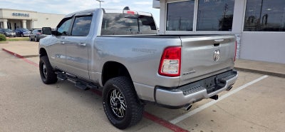 2020 RAM Ram 1500 Big Horn/Lone Star