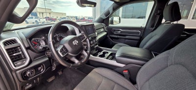2020 RAM Ram 1500 Big Horn/Lone Star