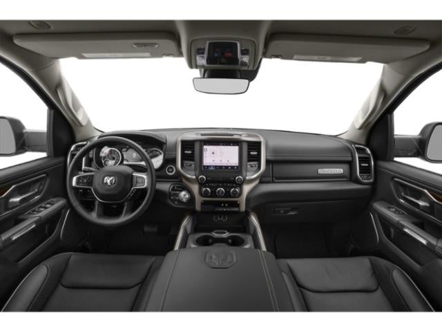 2022 RAM Ram 1500 Laramie Crew Cab 4x2 5'7' Box
