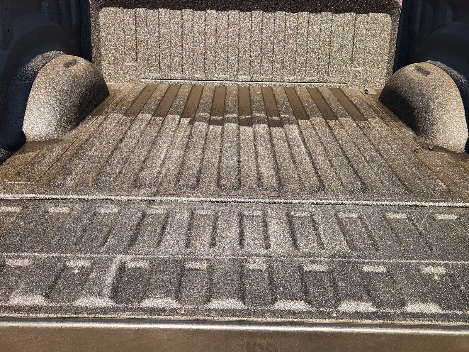 2021 RAM Ram 1500 Laramie Crew Cab 4x2 5'7' Box