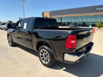 2025 RAM Ram 1500 Big Horn/Lone Star