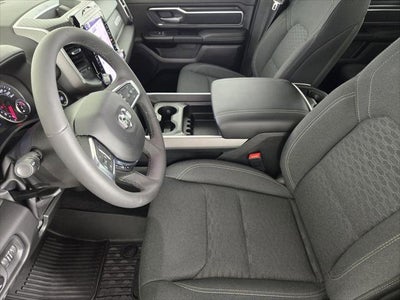 2026 RAM Ram 1500 Big Horn/Lone Star