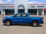 2022 RAM Ram 1500 Lone Star Crew Cab 4x4 5'7' Box