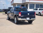 2022 RAM Ram 1500 Lone Star Crew Cab 4x4 5'7' Box