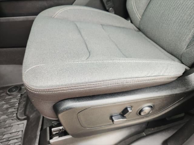 2023 RAM Ram 1500 Lone Star Crew Cab 4x4 5'7' Box