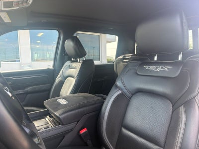 2022 RAM Ram 1500 TRX Crew Cab 4x4 5'7' Box