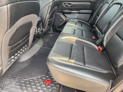 2022 RAM Ram 1500 TRX Crew Cab 4x4 5'7' Box