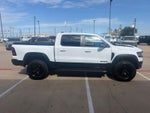 2022 RAM Ram 1500 TRX Crew Cab 4x4 5'7' Box
