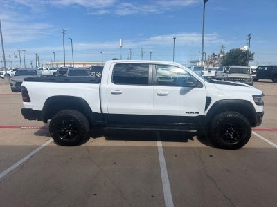 2022 RAM Ram 1500 TRX Crew Cab 4x4 5'7' Box