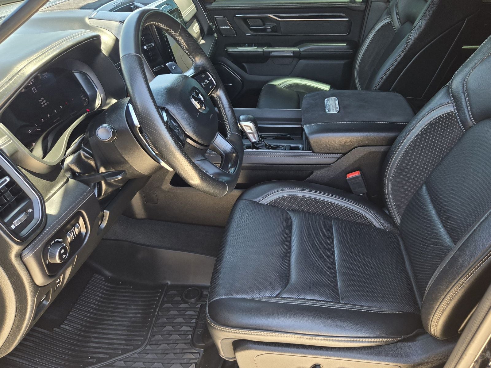 2023 RAM Ram 1500 TRX