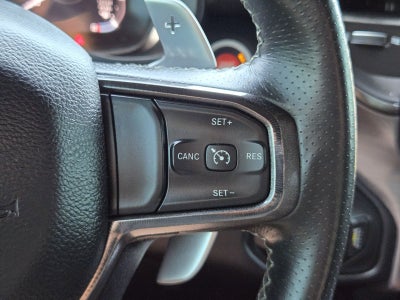 2023 RAM Ram 1500 TRX