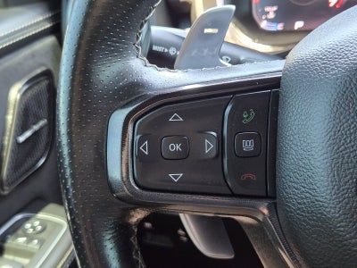 2023 RAM Ram 1500 TRX