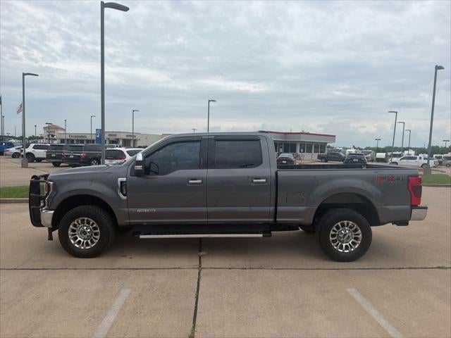 2022 Ford F-250 XLT