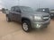 2018 Chevrolet Colorado WT