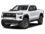 2026 Chevrolet Colorado ZR2, 4WD
