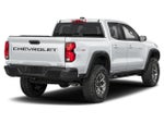 2026 Chevrolet Colorado ZR2, 4WD
