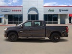2023 Chevrolet Silverado 1500 4WD Crew Cab Short Bed RST